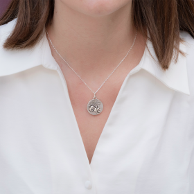Philia Collar Cerdo