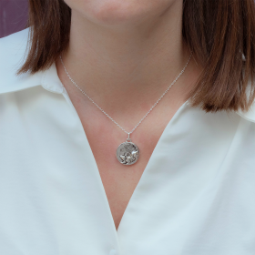Philia Collar Rata