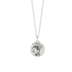 Philia Collar Lapin