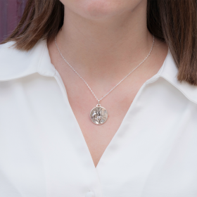 Philia Collar Lapin