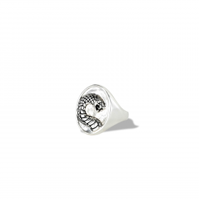 Philia Ring Serpentia