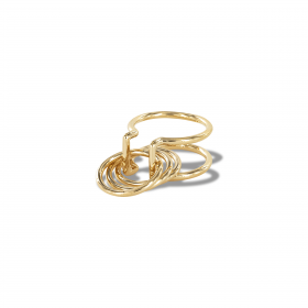 Philia Anillo Triphonie