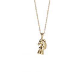 Philia Collar Caballo