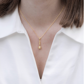 Philia Collar Alfil
