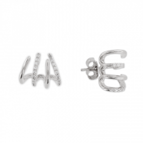 Isis ear studs