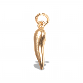 Cornucopia Pendant