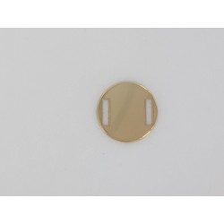 Medal 15 mm