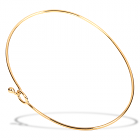 bangle Smooth oval
