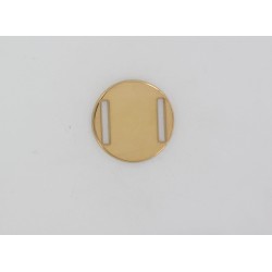 Placa  20mm