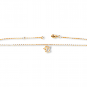 Angel Anklet