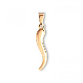 Chilli pepper pendant