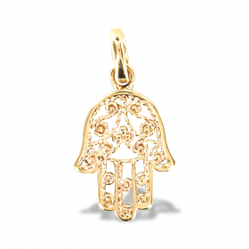 Pendant Hand of Fatma