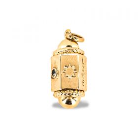 Talisman pendant love