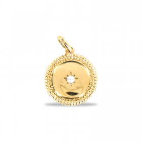 Urana Pendant