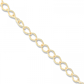 Chain TO/000429 per meter