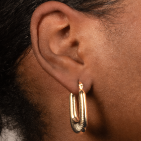 Boucles d'oreilles Amaya