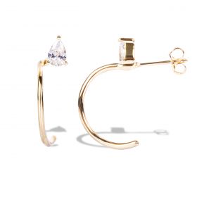 Hazel earrings