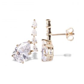 Safia earrings