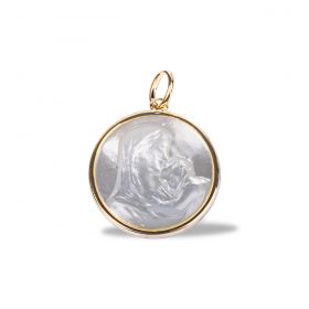 Gaby pendant