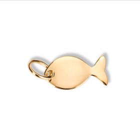 Pendentifs poisson
