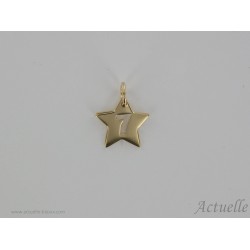 Minicharm's Etoile ajouré N°7