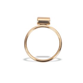 Pendentif cercle Cérine