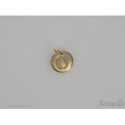 Minicharm's cercle ajouré N°0