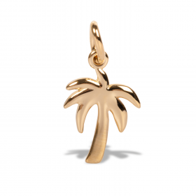 Pendentif Palmyre - palmier