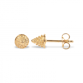 Pendientes de pincho Cloud