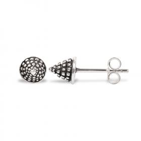 Boucles d'oreilles pic Cloud