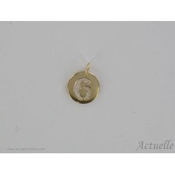 Minicharm's Cercle ajouré N°6