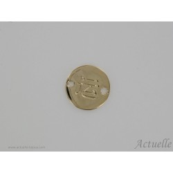 Luck " Yùn " 15 mm