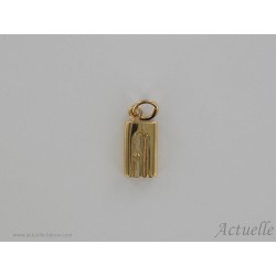 Taille Crayon