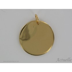 Coin 27mm