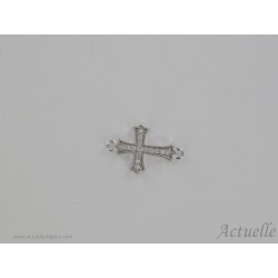 Little CZ cross