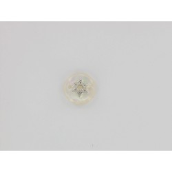 Rond Nacre Etoile de David