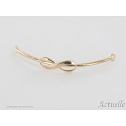 Semi bangle infinity