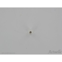 50pza bolas 4mm diamantada