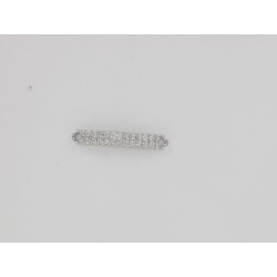 Barra 23,5mm CZ