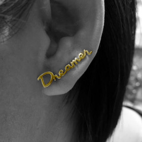 Pendientes UP Dreamer