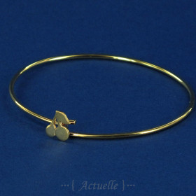 Bangle Cherry Hook GP