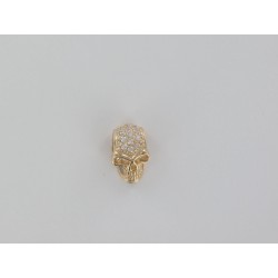 Calavera 3D CZ