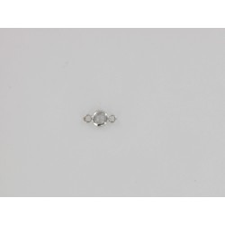 Set Close 4mm CZ