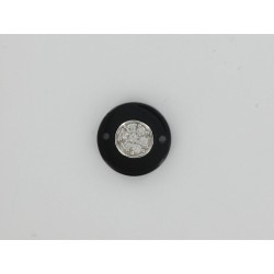 Cercle Noir Cercle CZ