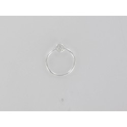 CZ rings 12.5 mm