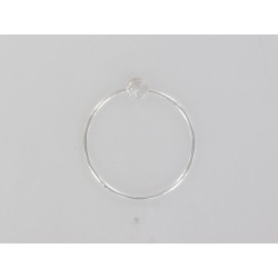 CZ rings 23 mm