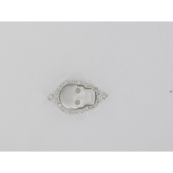 Skull MOP CZ