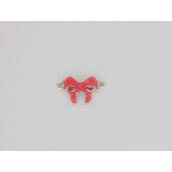 Enameled Magenta knot
