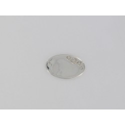 Heart Oval