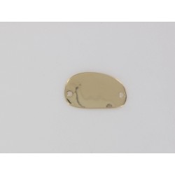 Ovalada irregular 20mm